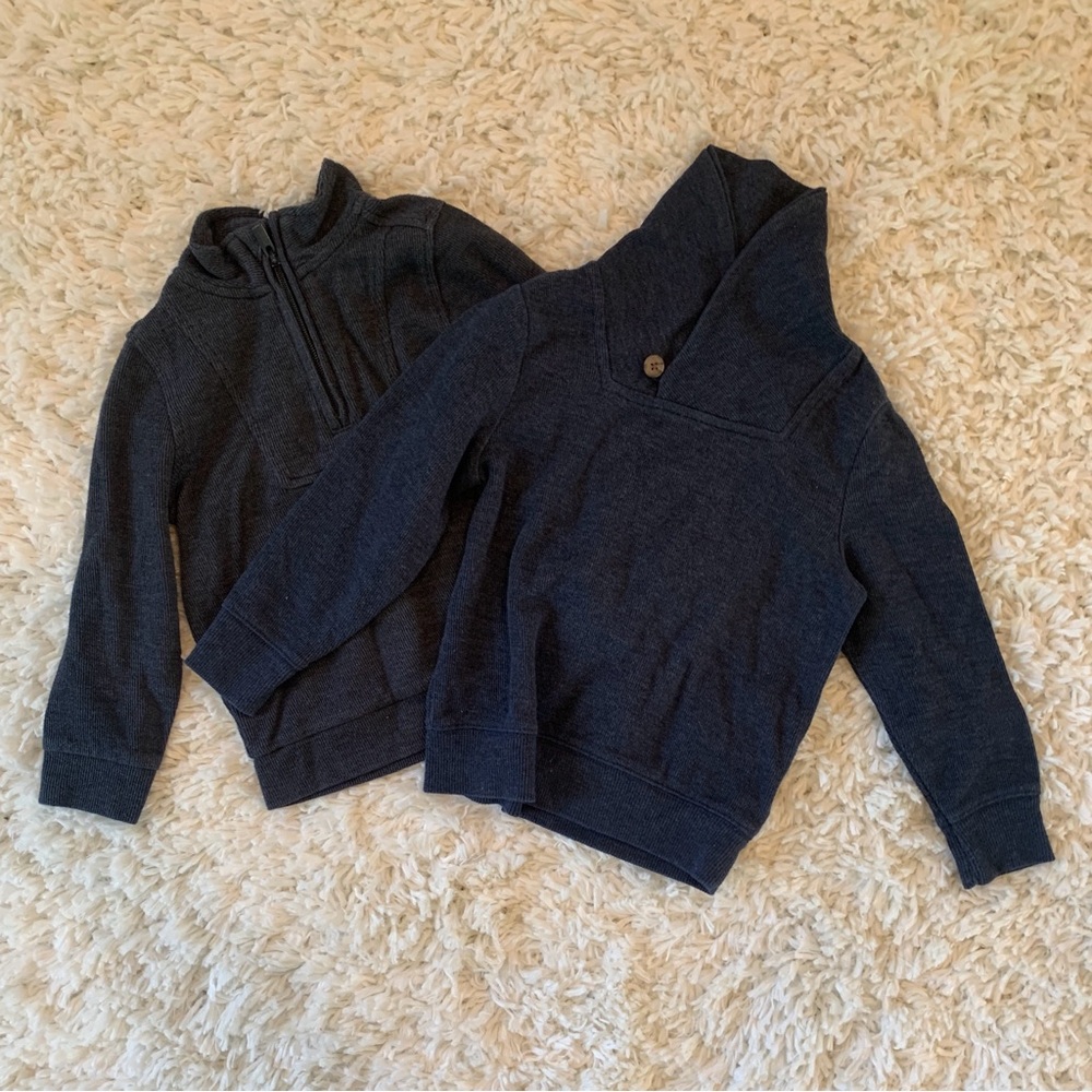 Old Navy Pullover Bundle (4T)